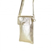 Tas Midnight call goud