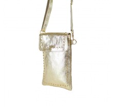 Tas Midnight call goud