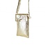 Baggyshop Tas Midnight call goud