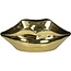 YW Vaas lippen goud luxe XL