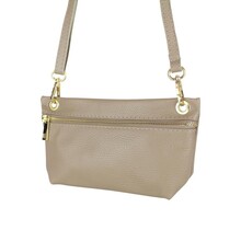 Tas all day long taupe