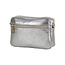 Baggyshop Tas Dancing vibes gunmetal