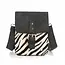 YW Bag Zebra