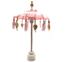 Bali Umbrella roze