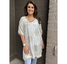 Tuniek /jurk Summer camel