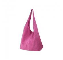 Baggy Bag roze