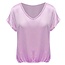 T.shirt Paula lila