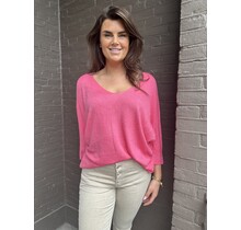 Top Sanne pink