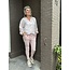 Broek Sascha roze