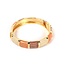 Armband Beau camel