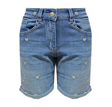 Short jeans hart