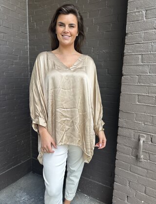 Top Savanna goud