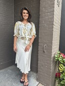 Rok Sophie champagne