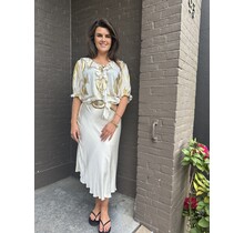 Rok Sophie champagne