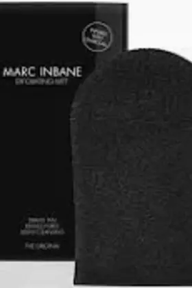 Schrub handschoen Spraytan