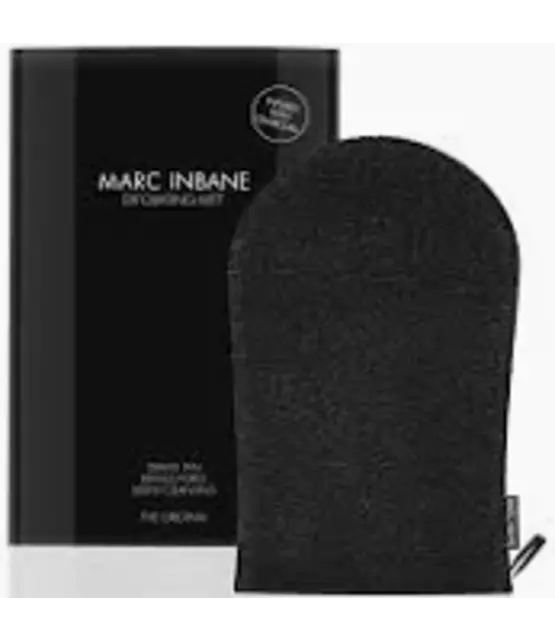 Schrub handschoen Spraytan Schrub handschoen Spraytan