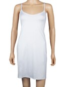 Onderjurk Saskia wit