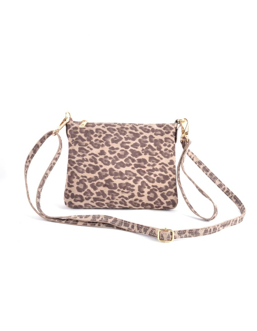 Tas Sascha panter