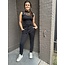 Broek Celine zwart