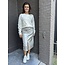 Zac & Zoe Rok Leather Champagne