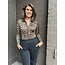 Blouse Body Panter
