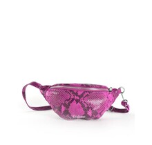 Heuptas slang Roze