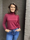 Coltrui Lizzy Bordeaux