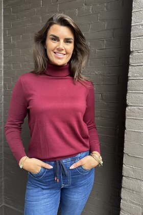 Coltrui Lizzy Bordeaux