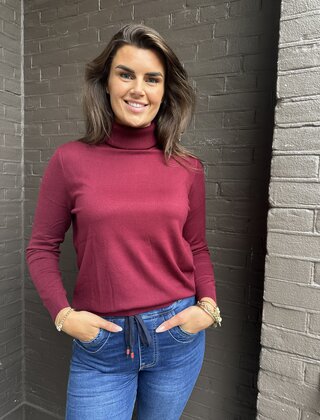 Coltrui Lizzy Bordeaux