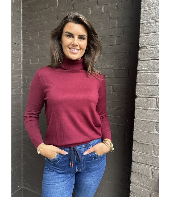 Coltrui Lizzy Bordeaux