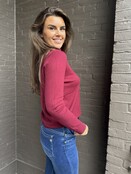 Coltrui Lizzy Bordeaux