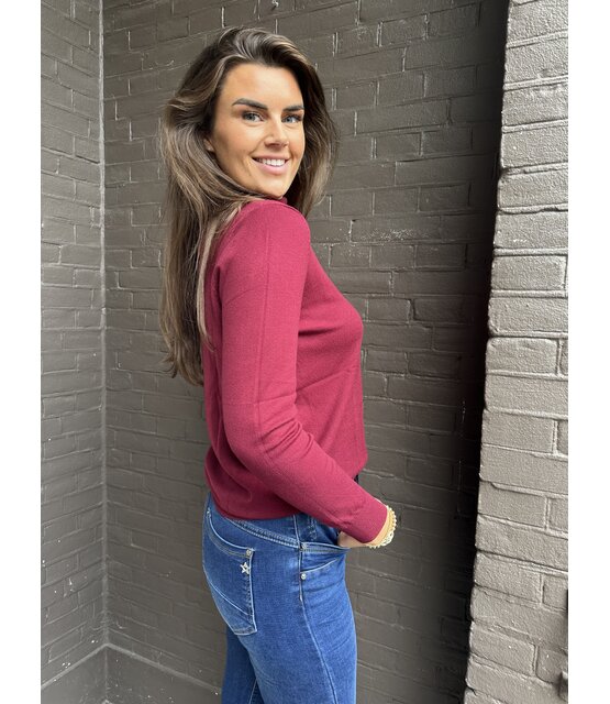 Coltrui Lizzy Bordeaux