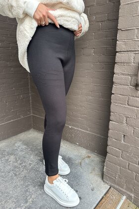 Legging Thermo