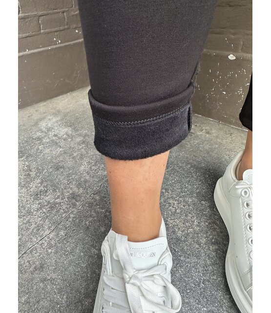 Legging Thermo