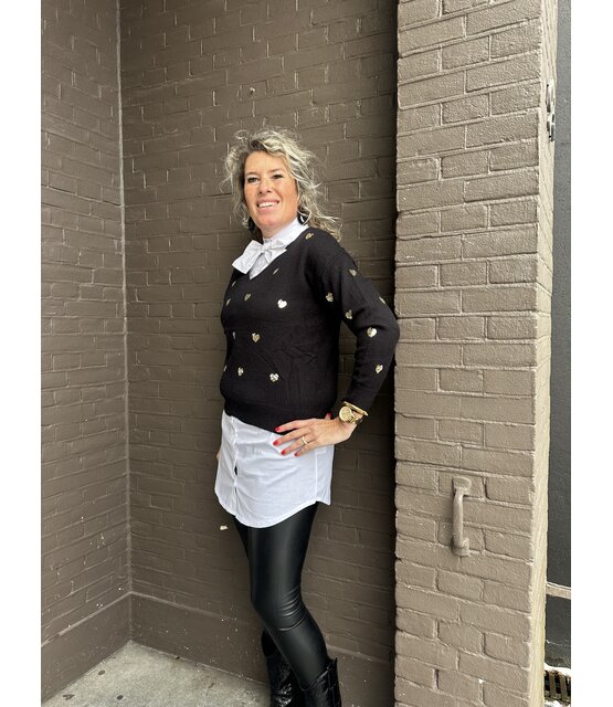 Blouse Rok Wit Blouse Rok Wit