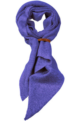 Sjaal Fem Paars