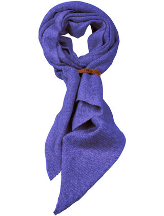 Sjaal Fem Paars