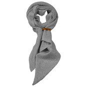 Sjaal Fem Grijs