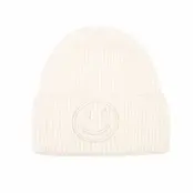 Muts Smiley Beige