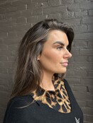 Kraagje Panter Bruin Kraagje Panter Bruin