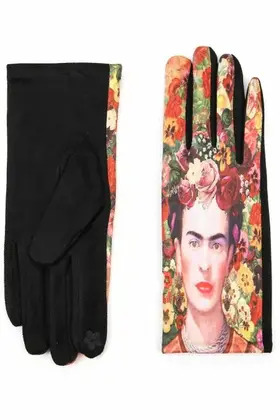 Handschoenen Frida Kahlo