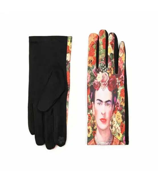 Handschoenen Frida Kahlo