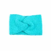 Hoofdband Vienna Blauw Hoofdband Vienna Blauw