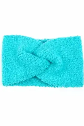 Hoofdband Vienna Blauw