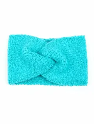 Hoofdband Vienna Blauw