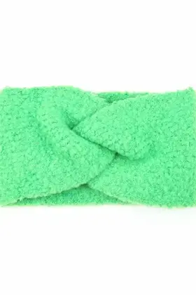 Hoofdband Vienna Groen