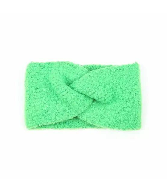 Hoofdband Vienna Groen Hoofdband Vienna Groen