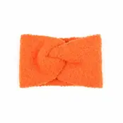 Hoofdband Vienna Oranje Hoofdband Vienna Oranje