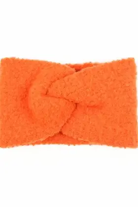 Hoofdband Vienna Oranje