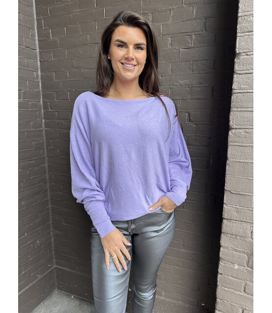Trui Winanda Lila